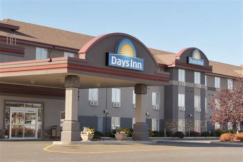 days inn hotel